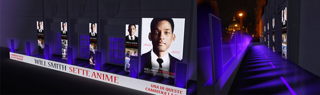 sette-anime-seven-pounds-will-smith-muccino-auditorium-conciliazione-roma